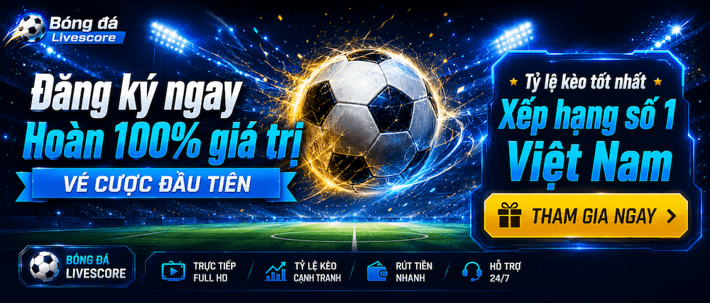 Trực tiếp Lexington vs Indy Eleven 21/06/2026 - Bóng Đá Rực Lửa TV - Xem trực tiếp bóng đá full HD, link xem bóng đá trực tuyến hôm nay miễn phí tại Bóng Đá Rực Lửa TV